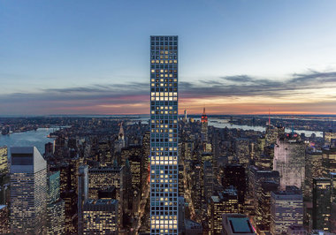 O 432 Park Avenue de Jennifer Lopez e os vícios construtivos na legislação brasileira